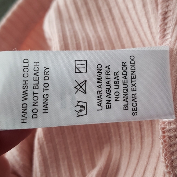 Doe & Ray Top - Picture 8 of 8